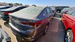 
										 مستعمل هيونداي – Hyundai سوناتا – Sonata ممتلئ									