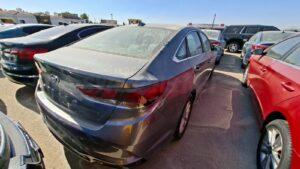 مستعمل هيونداي – Hyundai سوناتا – Sonata