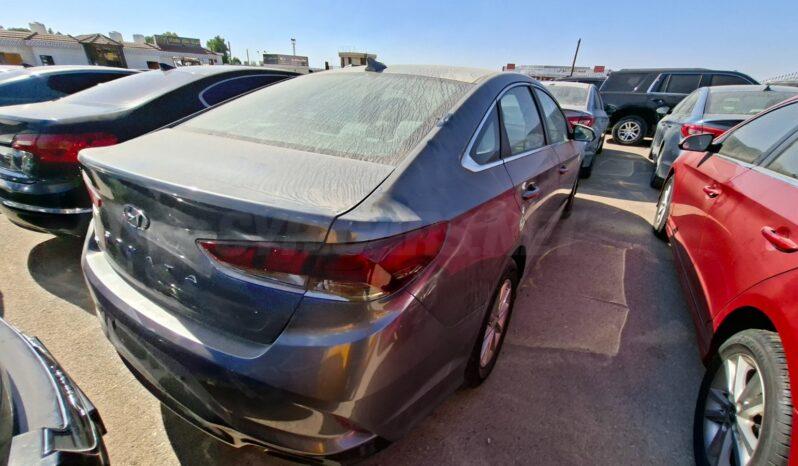
								 مستعمل هيونداي – Hyundai سوناتا – Sonata ممتلئ									