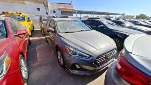 مستعمل هيونداي – Hyundai سوناتا – Sonata