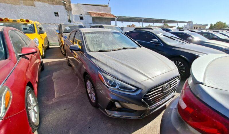 
								 مستعمل هيونداي – Hyundai سوناتا – Sonata ممتلئ									