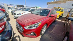 مستعمل هيونداي – Hyundai سوناتا – Sonata