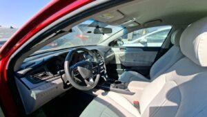 مستعمل هيونداي – Hyundai سوناتا – Sonata
