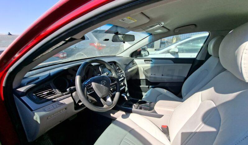 
								 مستعمل هيونداي – Hyundai سوناتا – Sonata ممتلئ									