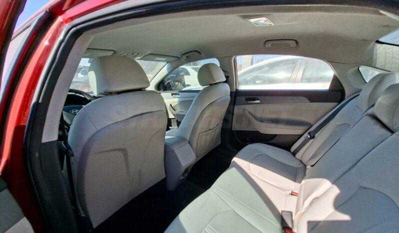 
								 مستعمل هيونداي – Hyundai سوناتا – Sonata ممتلئ									