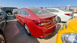 
										 مستعمل هيونداي – Hyundai سوناتا – Sonata ممتلئ									