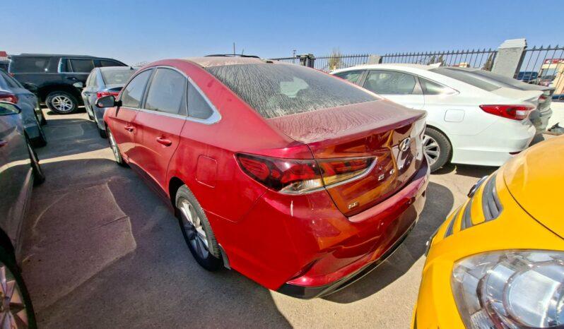 
								 مستعمل هيونداي – Hyundai سوناتا – Sonata ممتلئ									