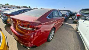 مستعمل هيونداي – Hyundai سوناتا – Sonata