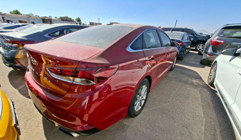
								 مستعمل هيونداي – Hyundai سوناتا – Sonata ممتلئ									