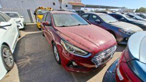 مستعمل هيونداي – Hyundai سوناتا – Sonata