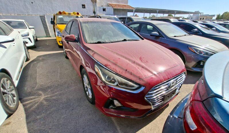 
								 مستعمل هيونداي – Hyundai سوناتا – Sonata ممتلئ									