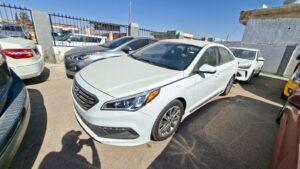 مستعمل هيونداي – Hyundai سوناتا – Sonata