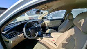 مستعمل هيونداي – Hyundai سوناتا – Sonata