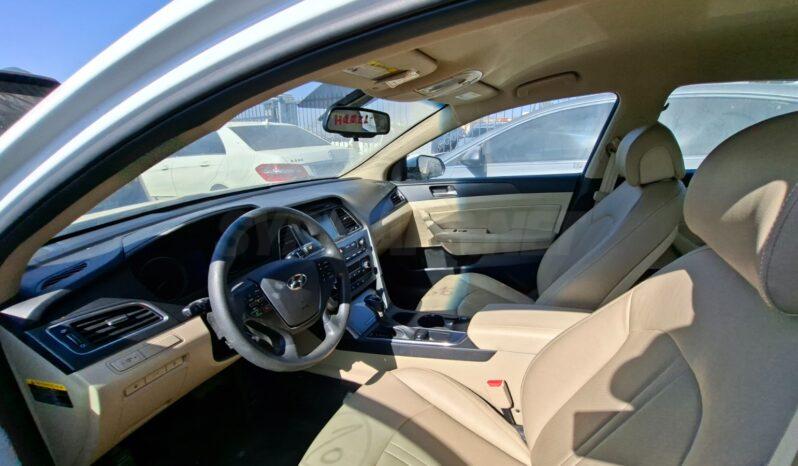 
								 مستعمل هيونداي – Hyundai سوناتا – Sonata ممتلئ									