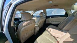 
										 مستعمل هيونداي – Hyundai سوناتا – Sonata ممتلئ									