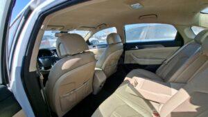 مستعمل هيونداي – Hyundai سوناتا – Sonata