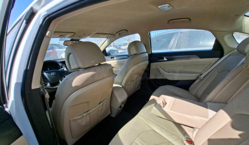 
								 مستعمل هيونداي – Hyundai سوناتا – Sonata ممتلئ									