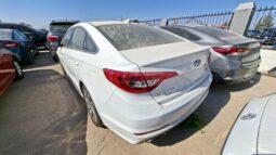 
										 مستعمل هيونداي – Hyundai سوناتا – Sonata ممتلئ									