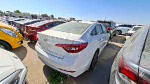 مستعمل هيونداي – Hyundai سوناتا – Sonata