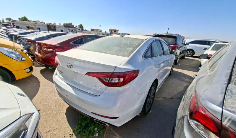 
								 مستعمل هيونداي – Hyundai سوناتا – Sonata ممتلئ									