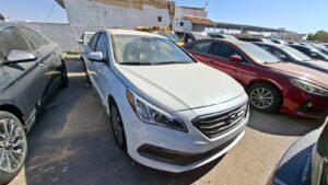 مستعمل هيونداي – Hyundai سوناتا – Sonata