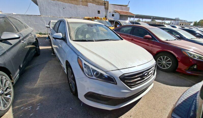 
								 مستعمل هيونداي – Hyundai سوناتا – Sonata ممتلئ									