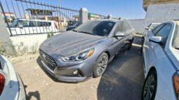 مستعمل هيونداي – Hyundai سوناتا – Sonata