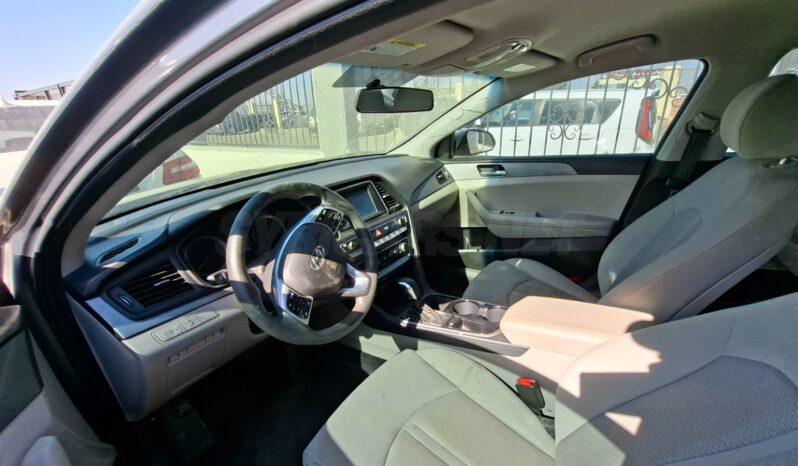 
								 مستعمل هيونداي – Hyundai سوناتا – Sonata ممتلئ									