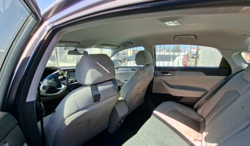 
								 مستعمل هيونداي – Hyundai سوناتا – Sonata ممتلئ									