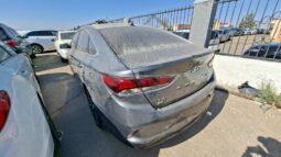 
										 مستعمل هيونداي – Hyundai سوناتا – Sonata ممتلئ									