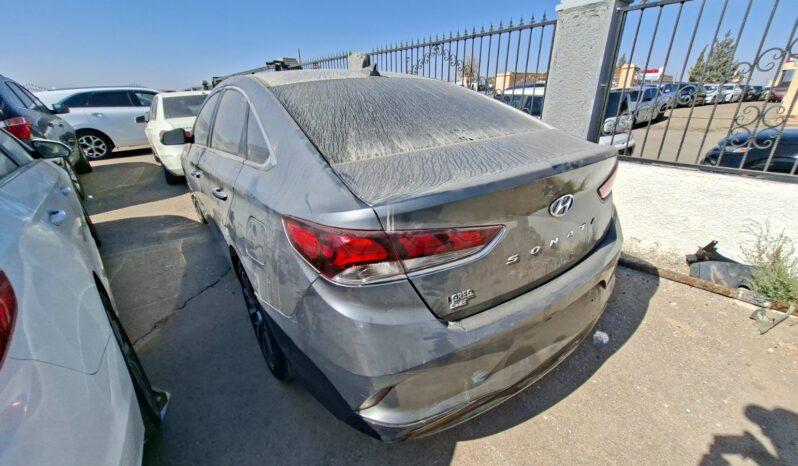 
								 مستعمل هيونداي – Hyundai سوناتا – Sonata ممتلئ									
