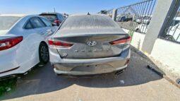 مستعمل هيونداي – Hyundai سوناتا – Sonata