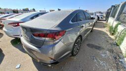 
										 مستعمل هيونداي – Hyundai سوناتا – Sonata ممتلئ									