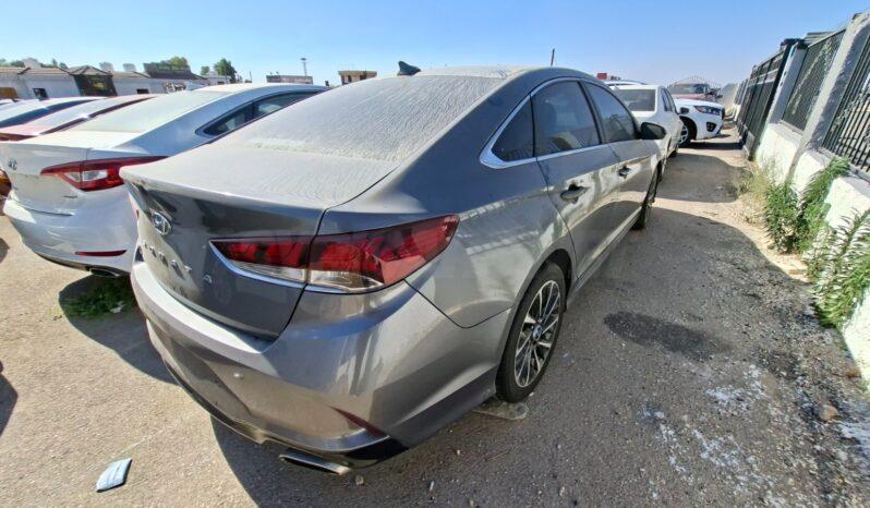 
								 مستعمل هيونداي – Hyundai سوناتا – Sonata ممتلئ									