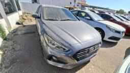 مستعمل هيونداي – Hyundai سوناتا – Sonata