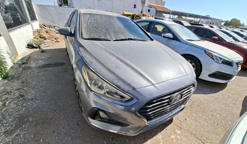 
								 مستعمل هيونداي – Hyundai سوناتا – Sonata ممتلئ									