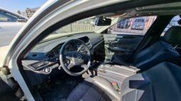 
										 مستعمل مرسيدس بينز – Mercedes benz E220 ممتلئ									
