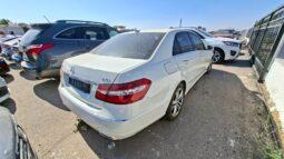 
										 مستعمل مرسيدس بينز – Mercedes benz E220 ممتلئ									