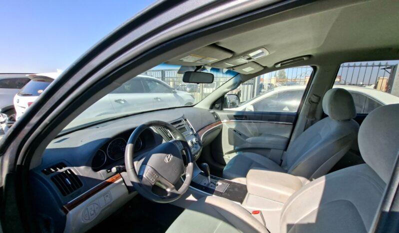 
								 مستعمل هيونداي – Hyundai فيراكروز – Veracruz ممتلئ									