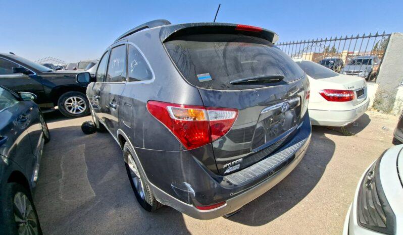 
								 مستعمل هيونداي – Hyundai فيراكروز – Veracruz ممتلئ									