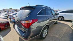 
										 مستعمل هيونداي – Hyundai فيراكروز – Veracruz ممتلئ									