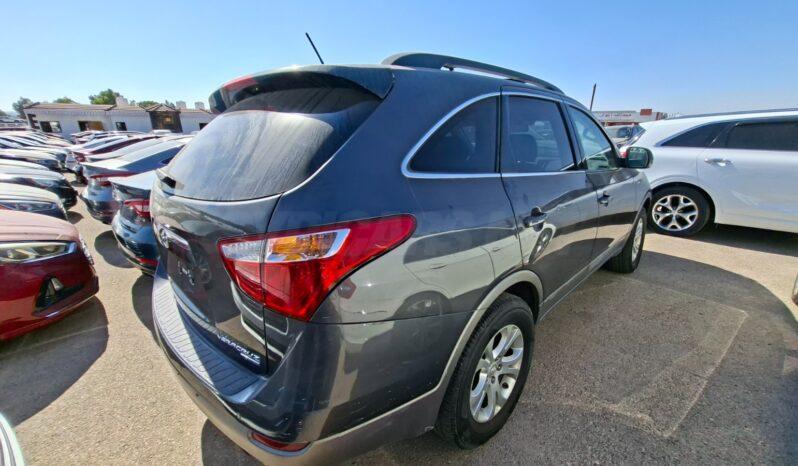 
								 مستعمل هيونداي – Hyundai فيراكروز – Veracruz ممتلئ									