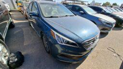 مستعمل هيونداي – Hyundai سوناتا – Sonata