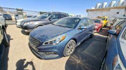 مستعمل هيونداي – Hyundai سوناتا – Sonata