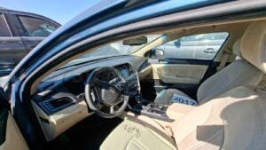 مستعمل هيونداي – Hyundai سوناتا – Sonata