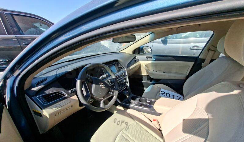 
								 مستعمل هيونداي – Hyundai سوناتا – Sonata ممتلئ									