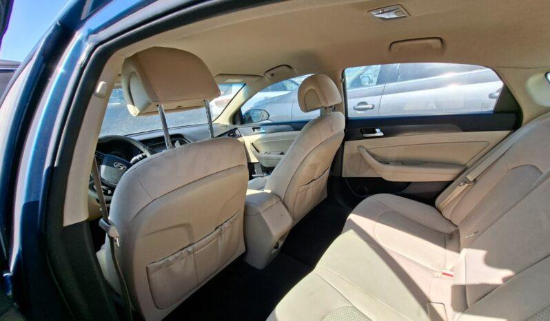 
								 مستعمل هيونداي – Hyundai سوناتا – Sonata ممتلئ									