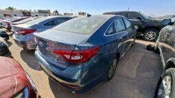 
										 مستعمل هيونداي – Hyundai سوناتا – Sonata ممتلئ									