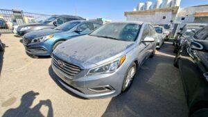 مستعمل هيونداي – Hyundai سوناتا – Sonata