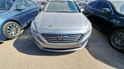 
										 مستعمل هيونداي – Hyundai سوناتا – Sonata ممتلئ									
